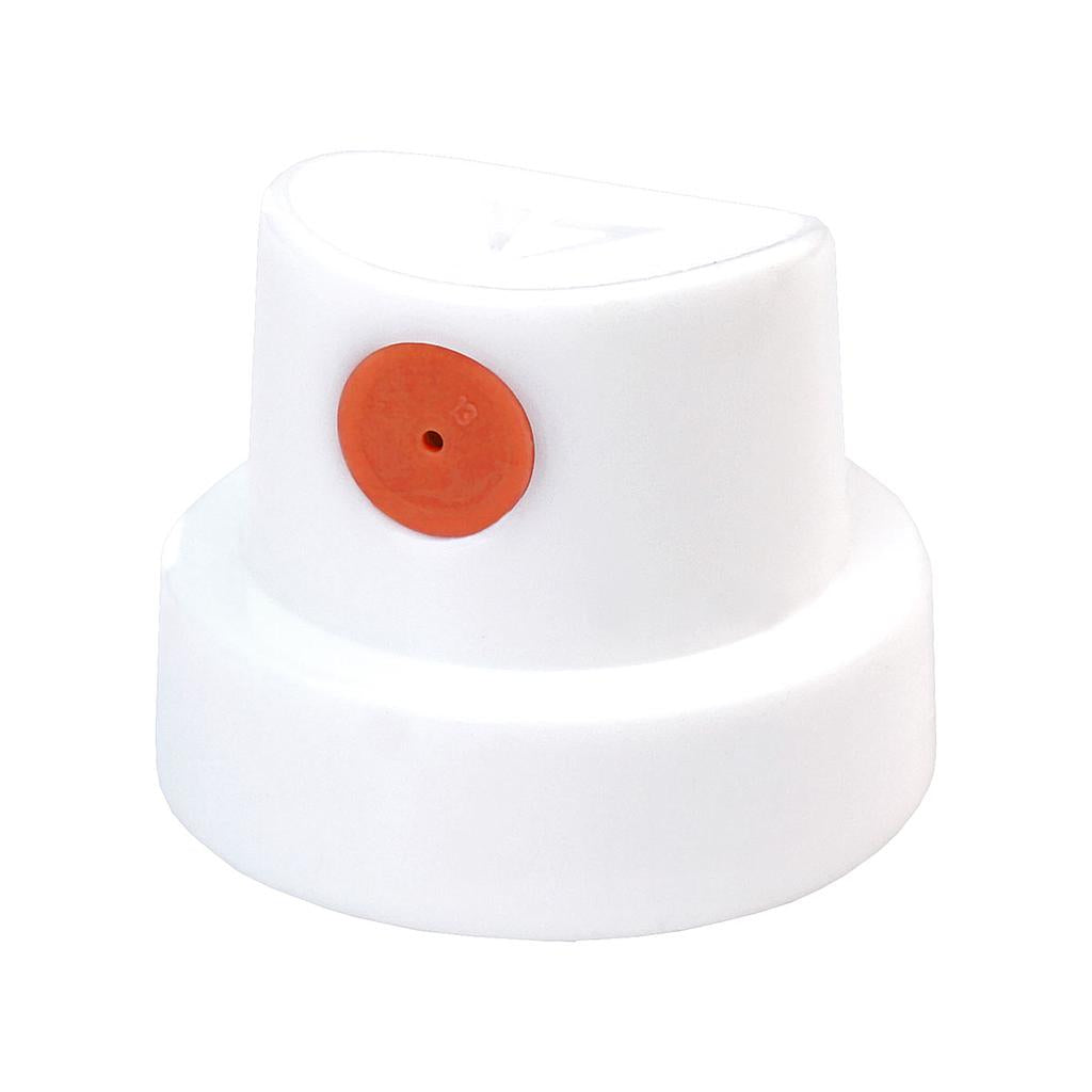 Orange Fat Cap