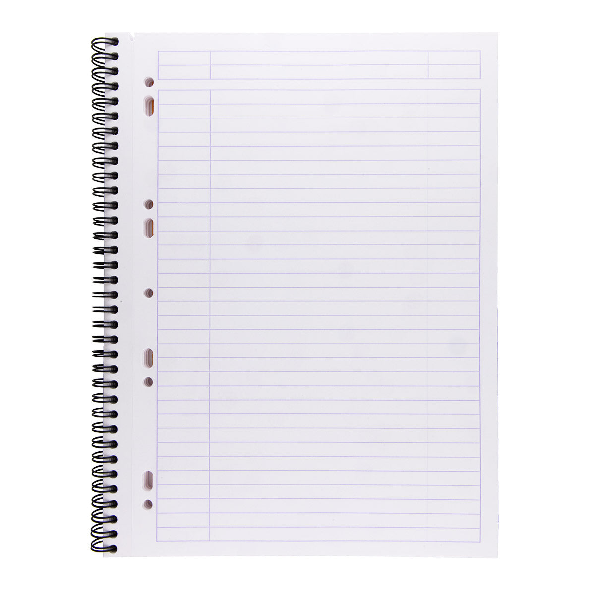Rhodia Business Collection Notebook Hardcover A4+