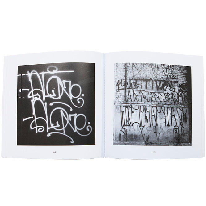 TagsAndThrows vol. 001