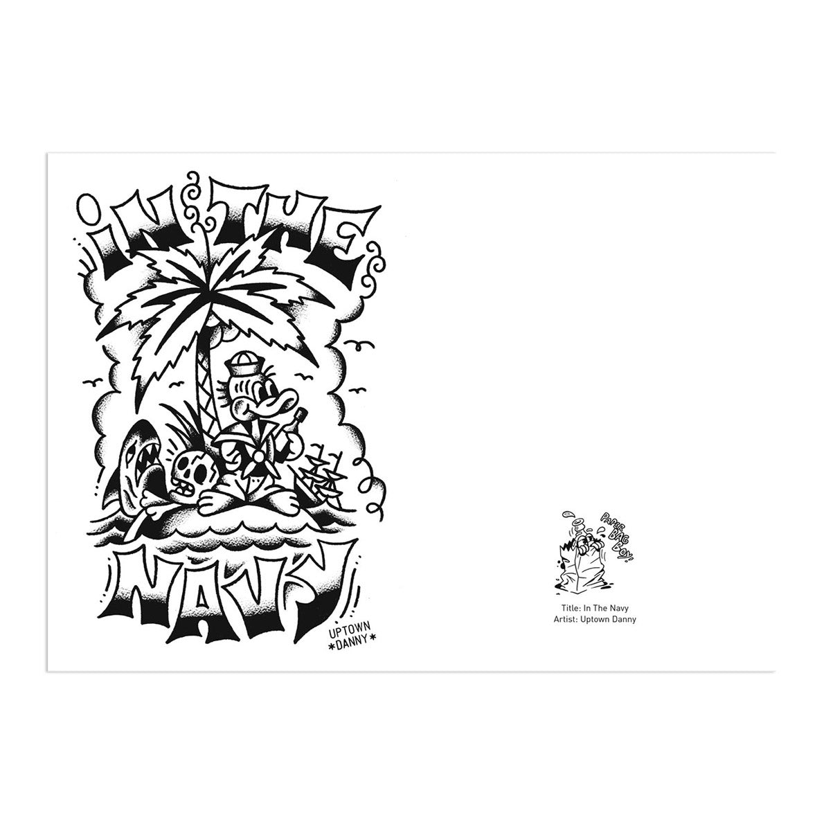 The Jukebox Coloring Book