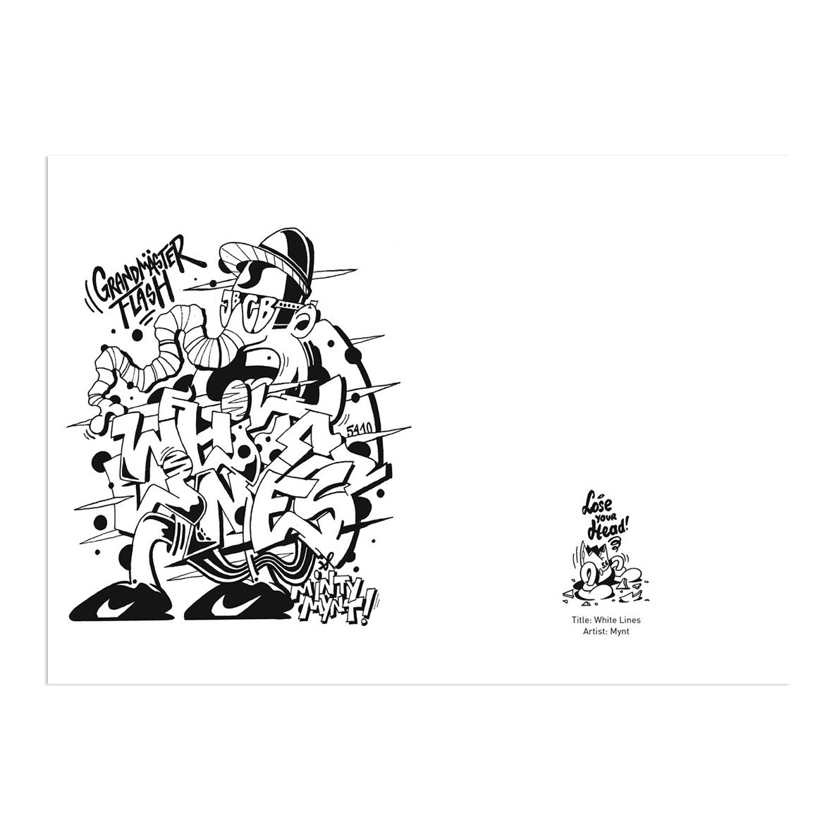 The Jukebox Coloring Book