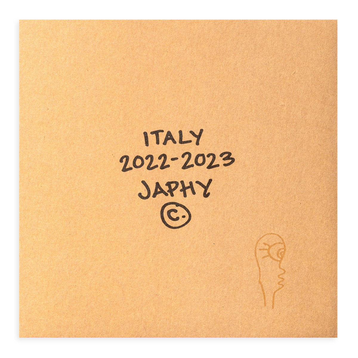 Comfort Zone By Japhy