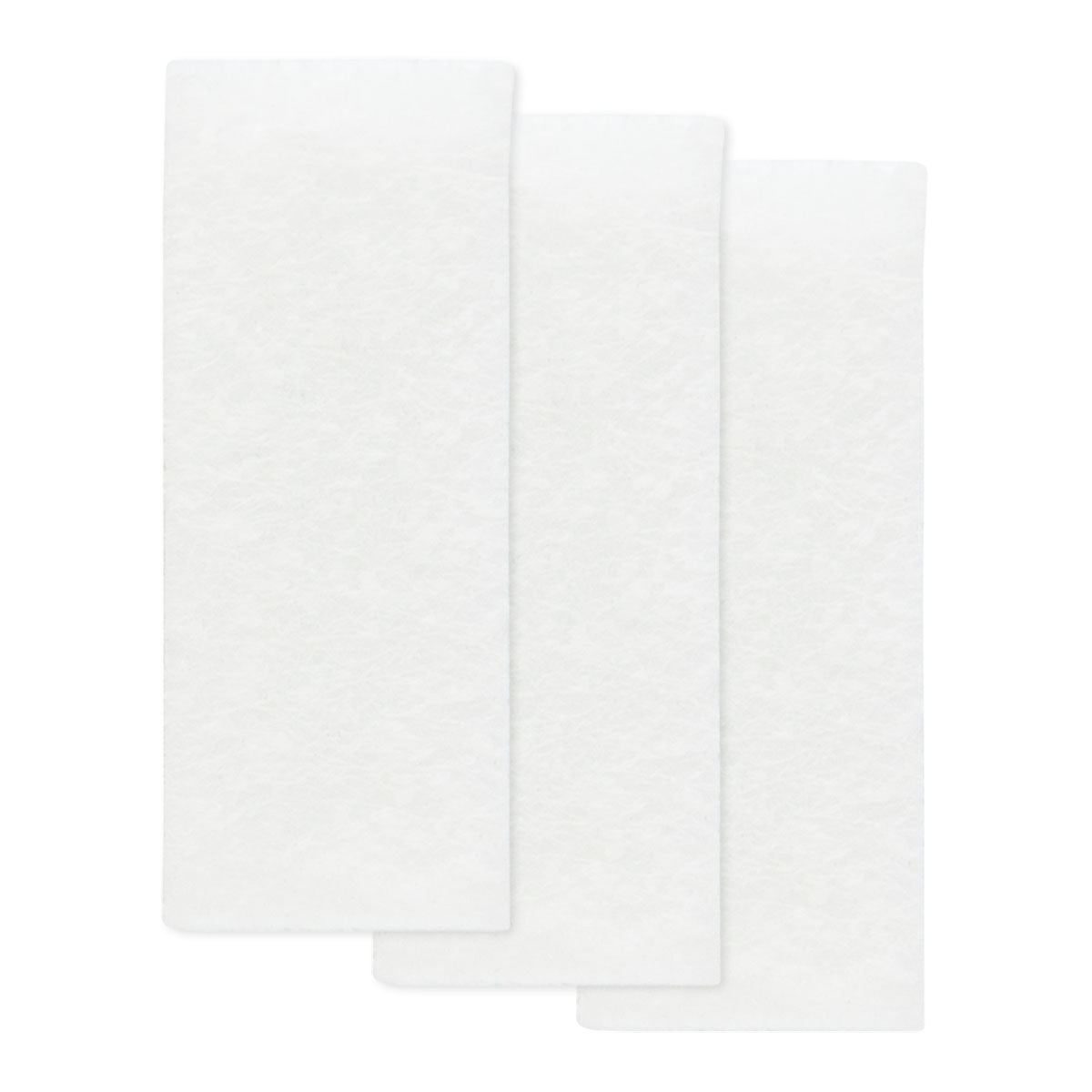 FLUX Pump Exchange Tips 10mm 3 pcs