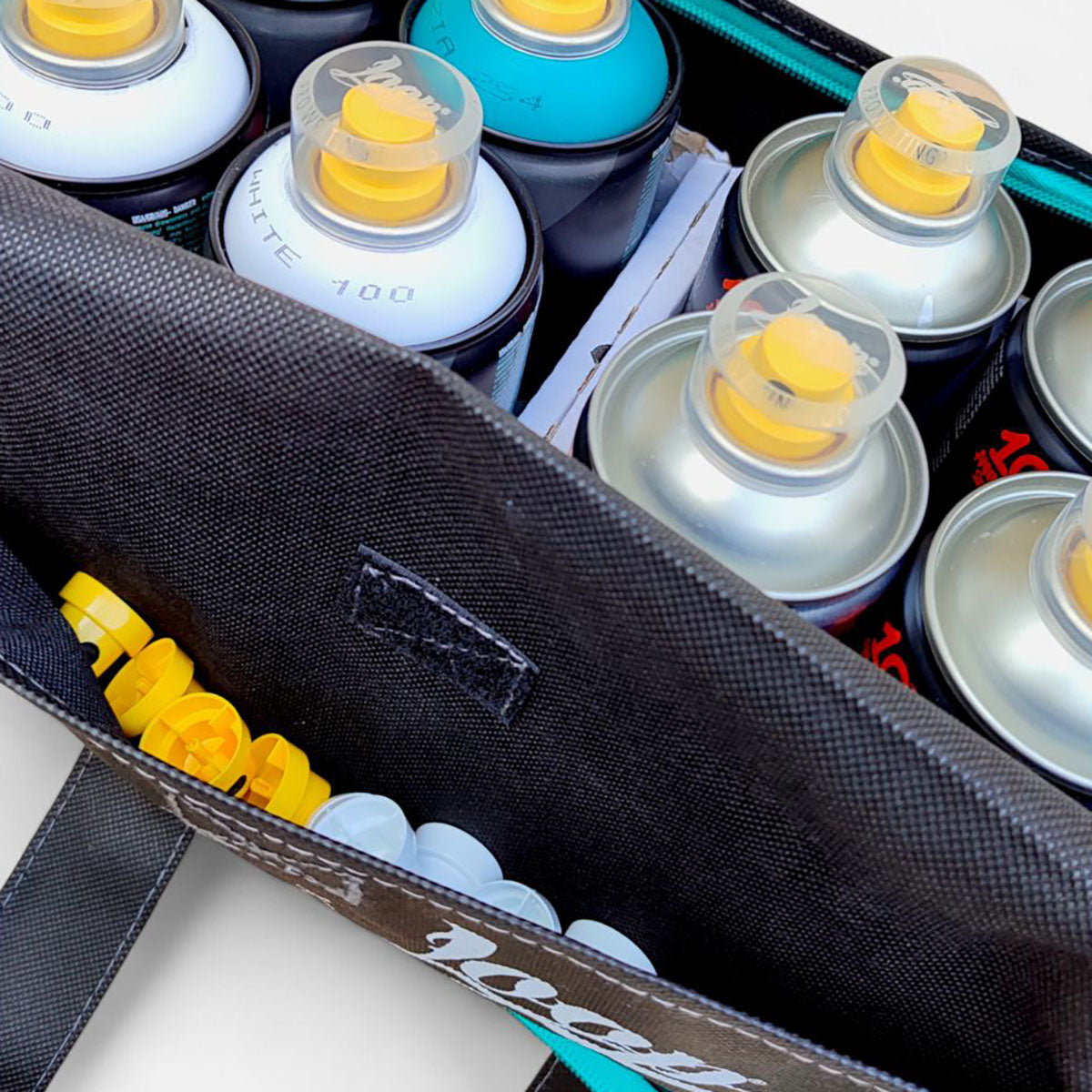 Loop x Mr. Serious 8 Pack Looper Bag