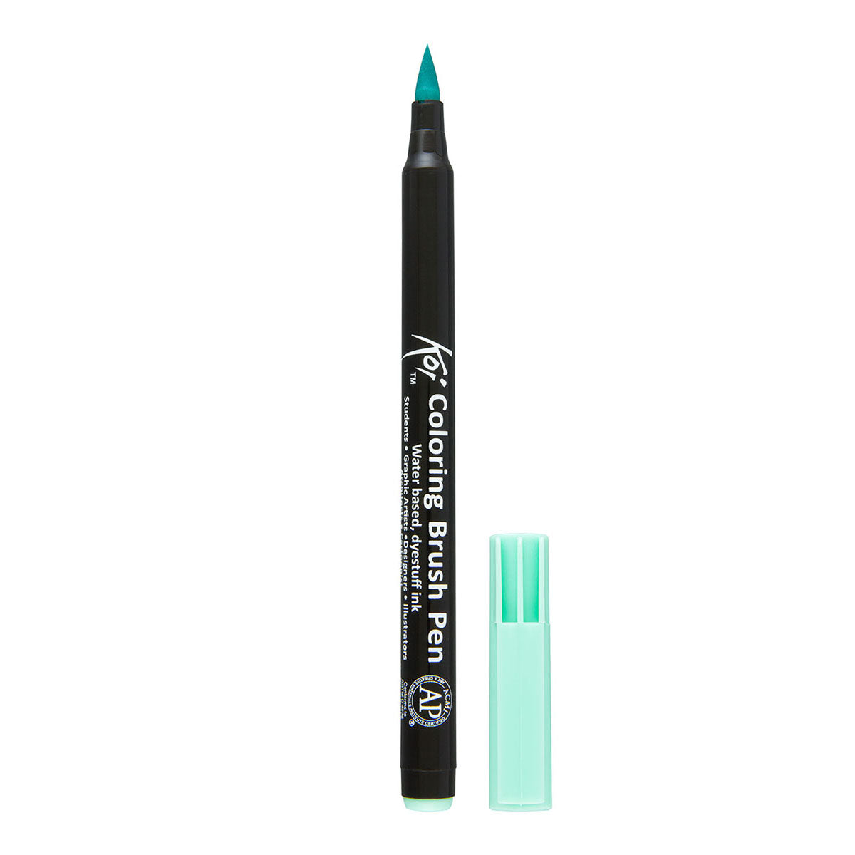 Sakura Koi Coloring Brush Pen 24 set