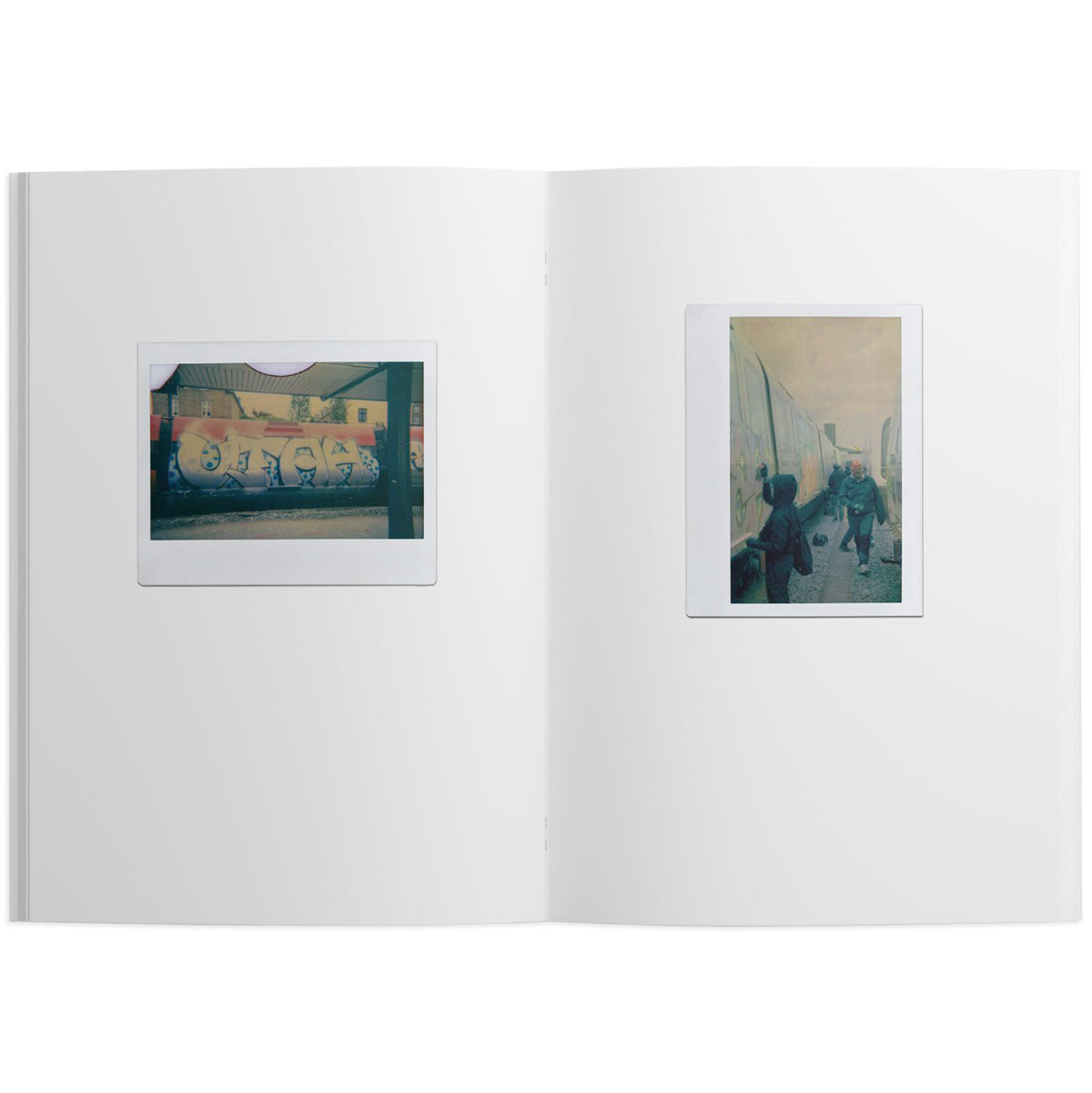 Utah - Instant Summer Zine