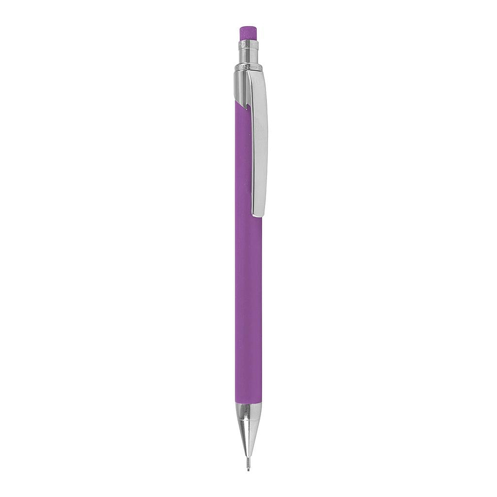 Ballograf Rondo Soft Mechanical Pencil 0.7 mm - Dark Purple