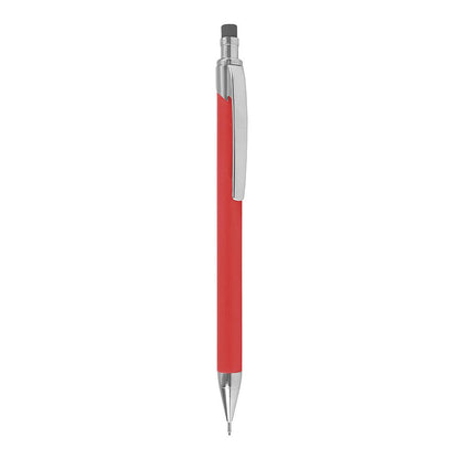 Ballograf Rondo Soft Mechanical Pencil 0.7 mm - Red