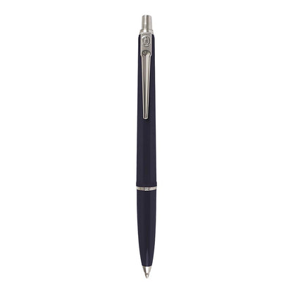 Ballograf Epoca P Ballpoint Pen, Dark Blue