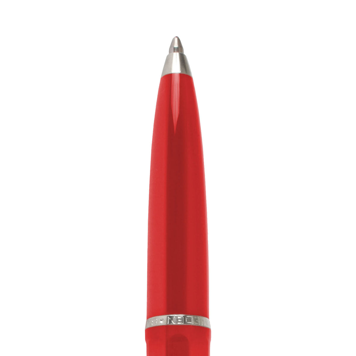 Ballograf Epoca P Ballpoint Pen, Red - image 2