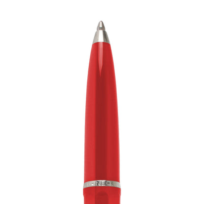 Ballograf Epoca P Ballpoint Pen, Red - image 2