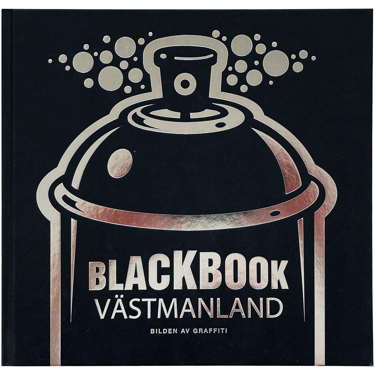 Blackbook Västmanland