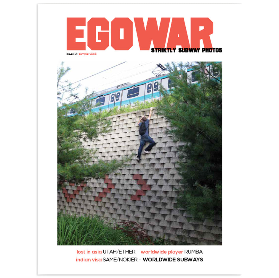 Egowar 14