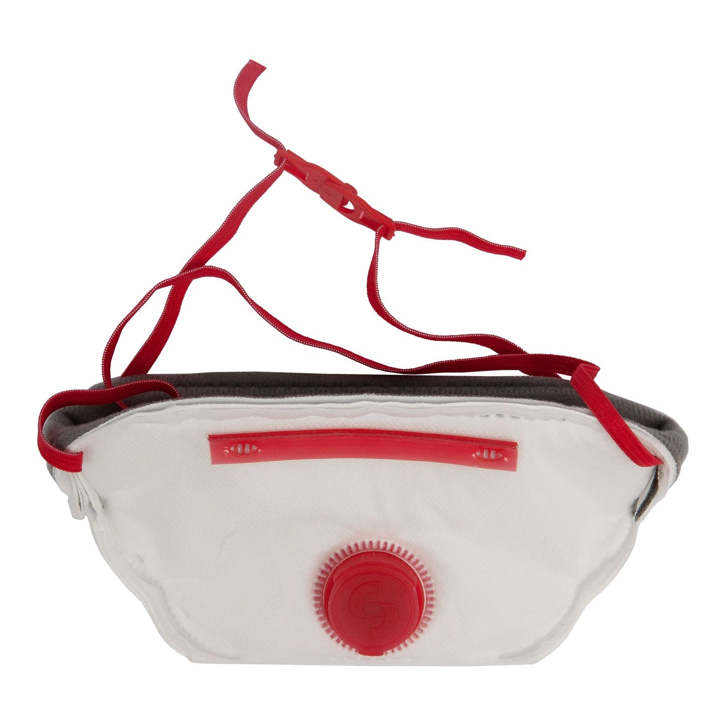 Ekastu Safety Filtering Facepiece cobra foldy FFP3/V D (Single Mask)