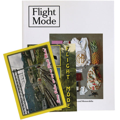 Flight Mode - Treasured Moments and Memorabilia