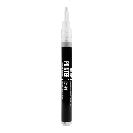 Grog Pointer 02 EMPTY Marker, 2mm