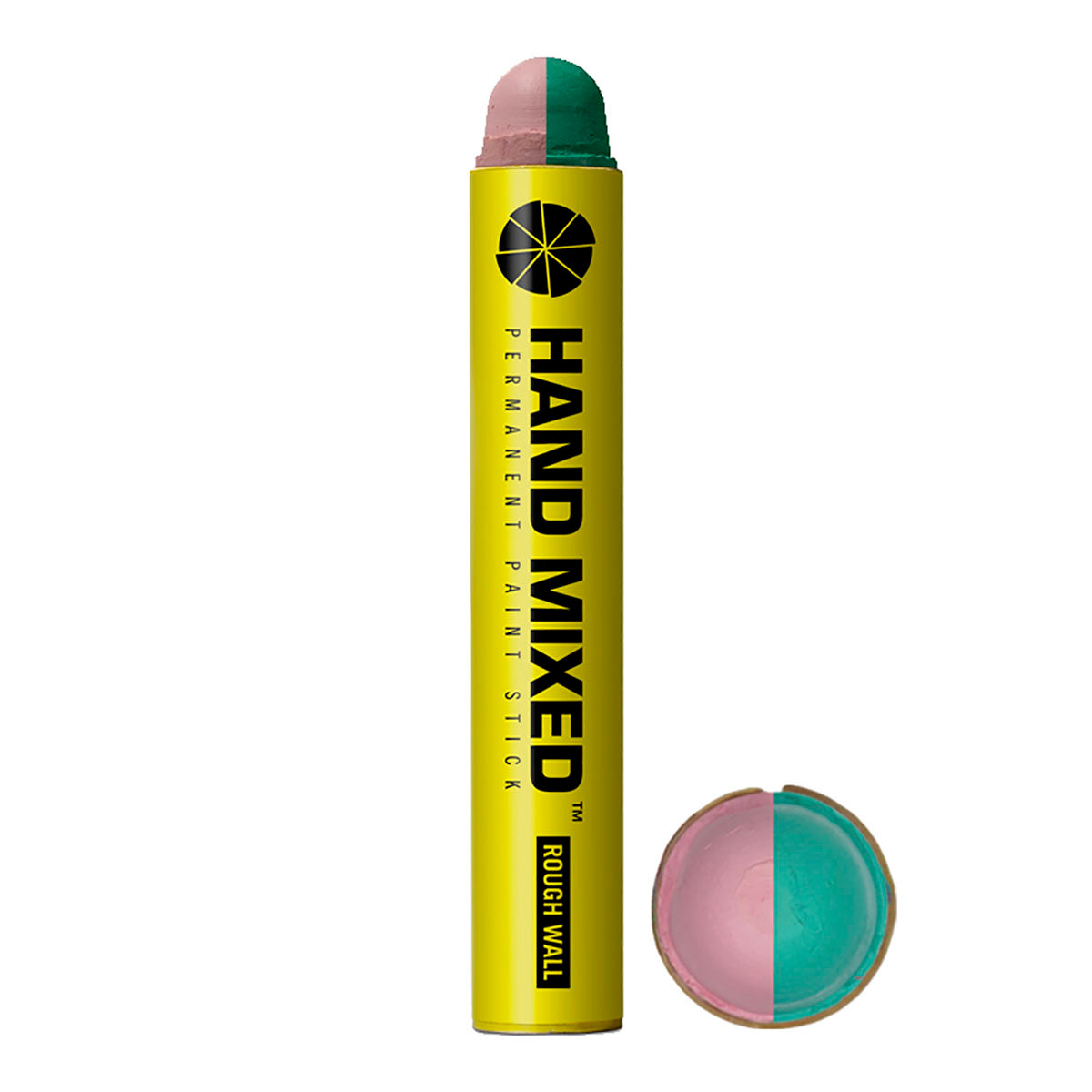 HAND MIXED Rough Wall Paint Stick Basic, Shun アンドロメダの瞬