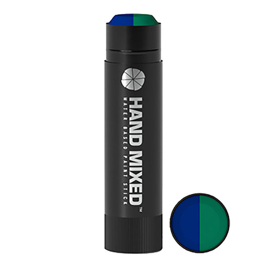 HAND MIXED Solid Paint Marker Lite, Globe