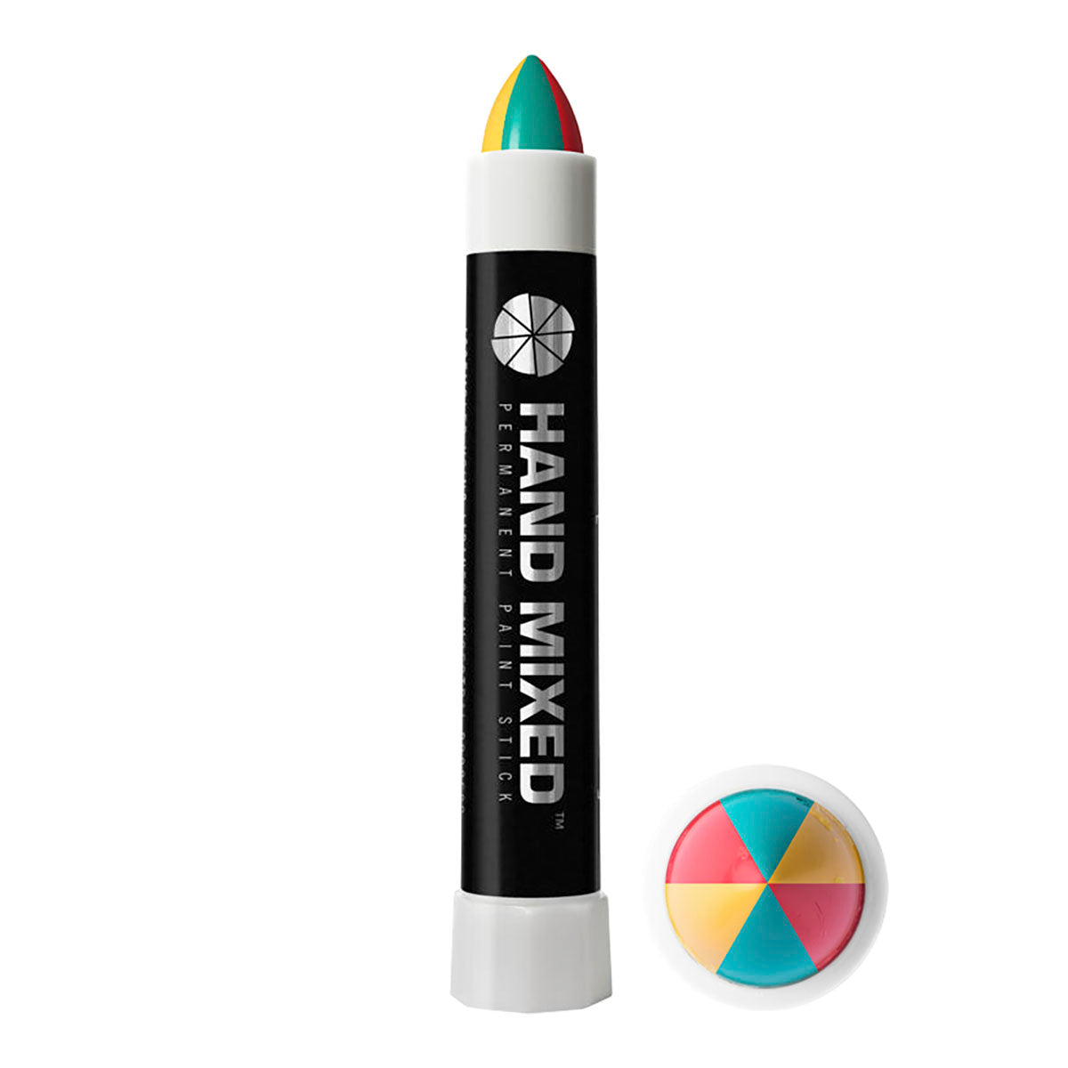 HAND MIXED Solid Paint Marker Pro, Marley