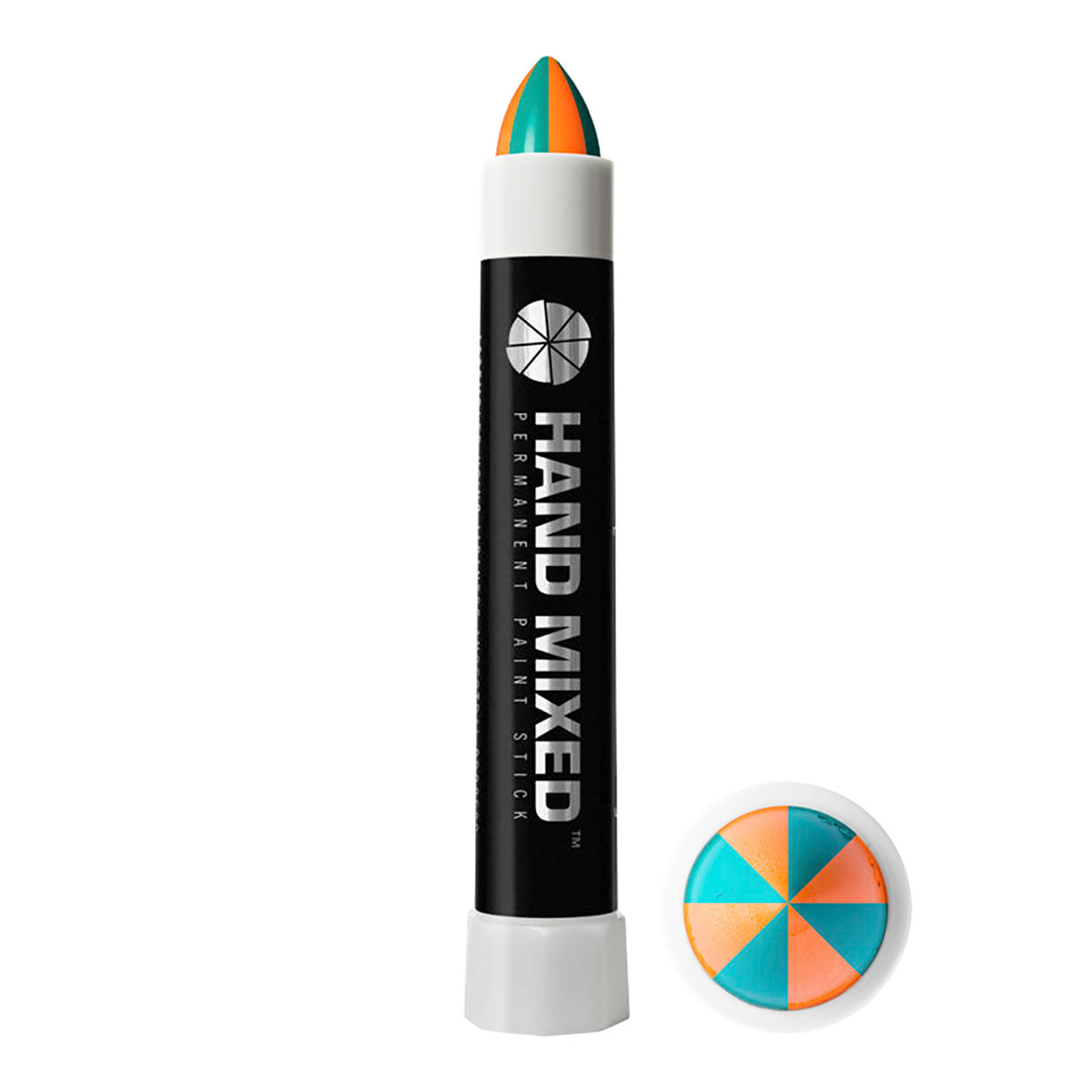 HAND MIXED Solid Paint Marker Pro, Robin Hood