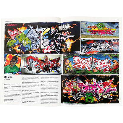 Innercity Magazine 25