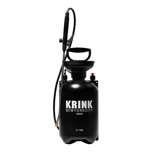 KRINK Sprayer