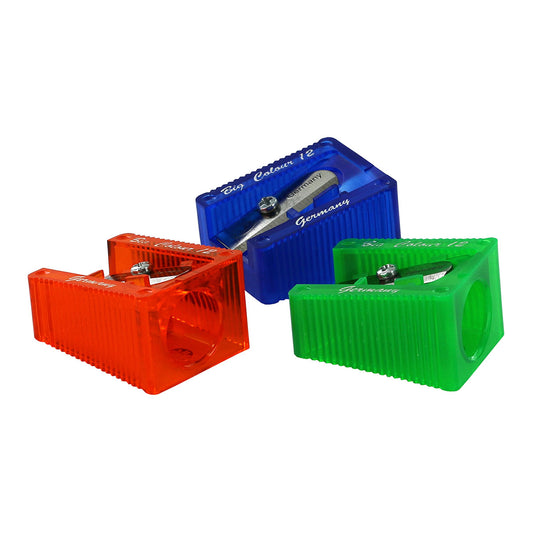 KUM Big 12R Ice 12 mm Pencil Sharpener