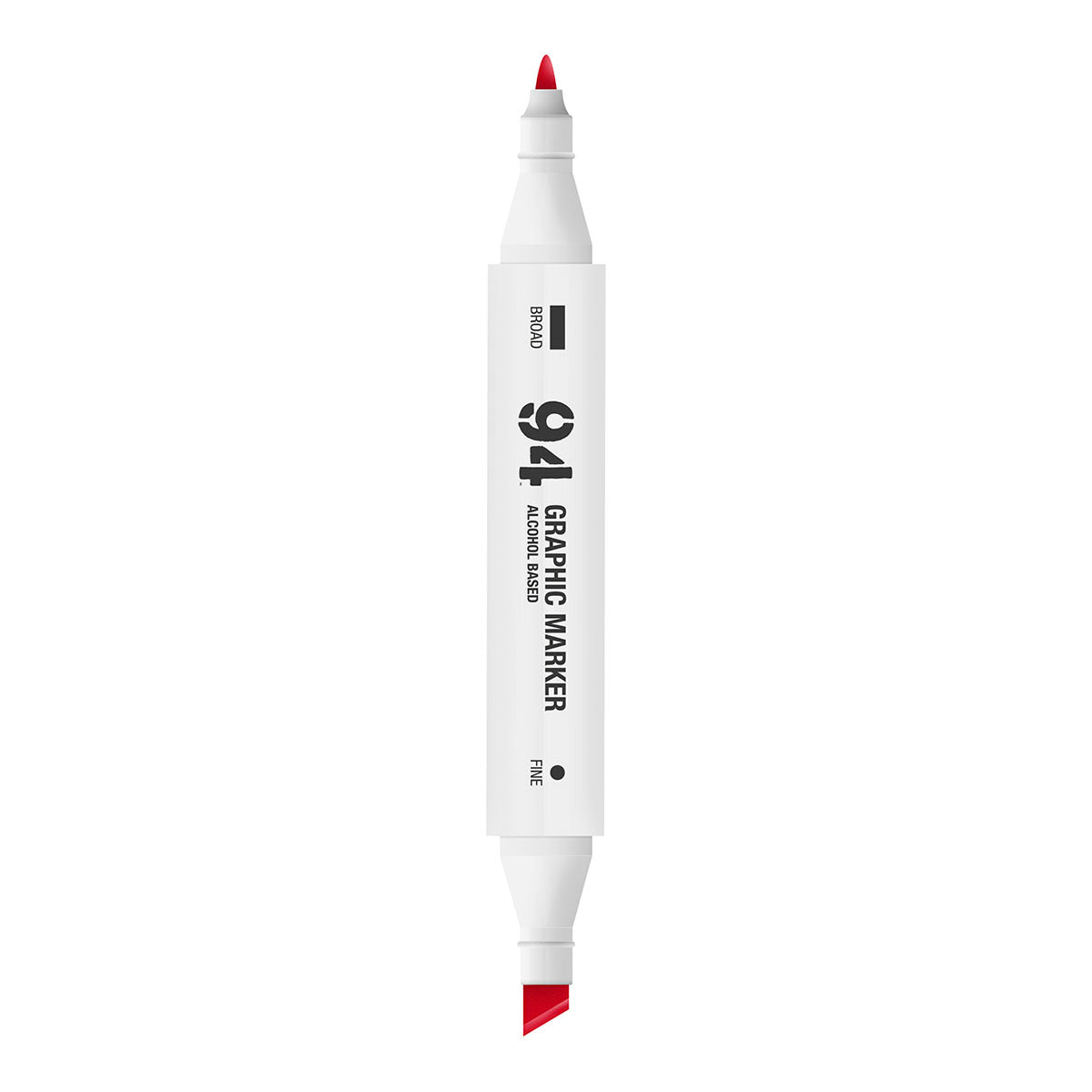 MTN 94 Graphic Marker 36-pack Solid Colors