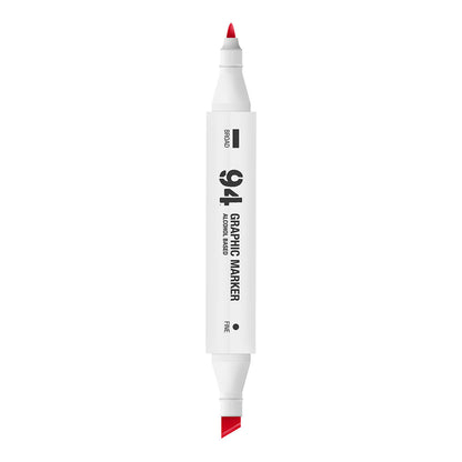 MTN 94 Graphic Marker 36-pack Solid Colors