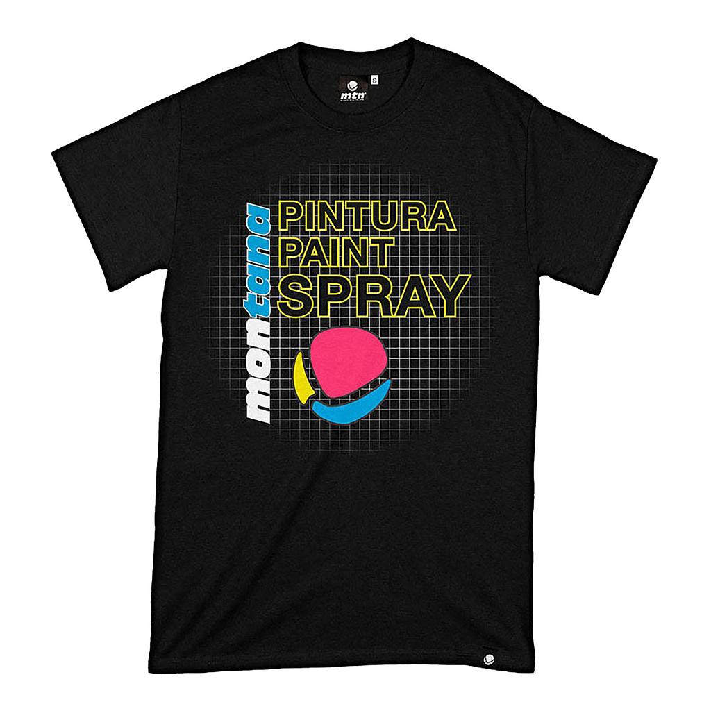 MTN Classic Hardcore Tee