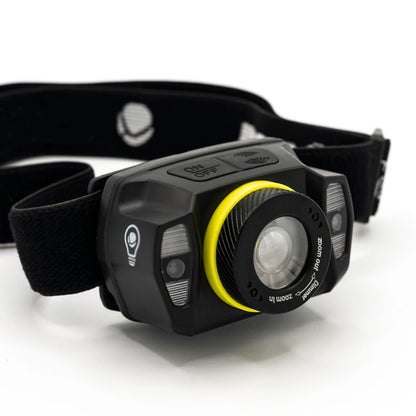 MTN Headlamp