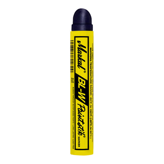 Markal Paintstik BLW + Bleeds Thru Water Based Paint Solid Paint Marker