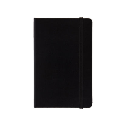 Moleskine Classic Pocket Notebook Hard Cover Squared