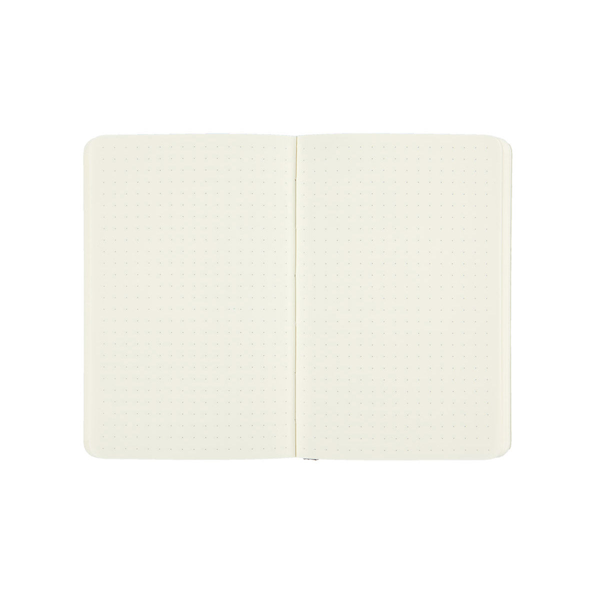 Moleskine Classic Pocket Notebook Soft Cover Dotted