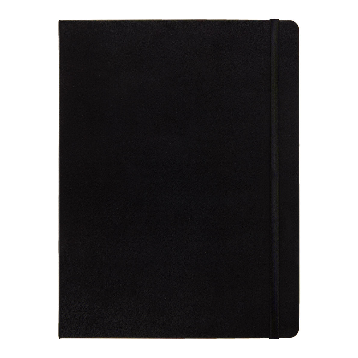 Moleskine Classic X-Large Notebook Soft Cover Squared