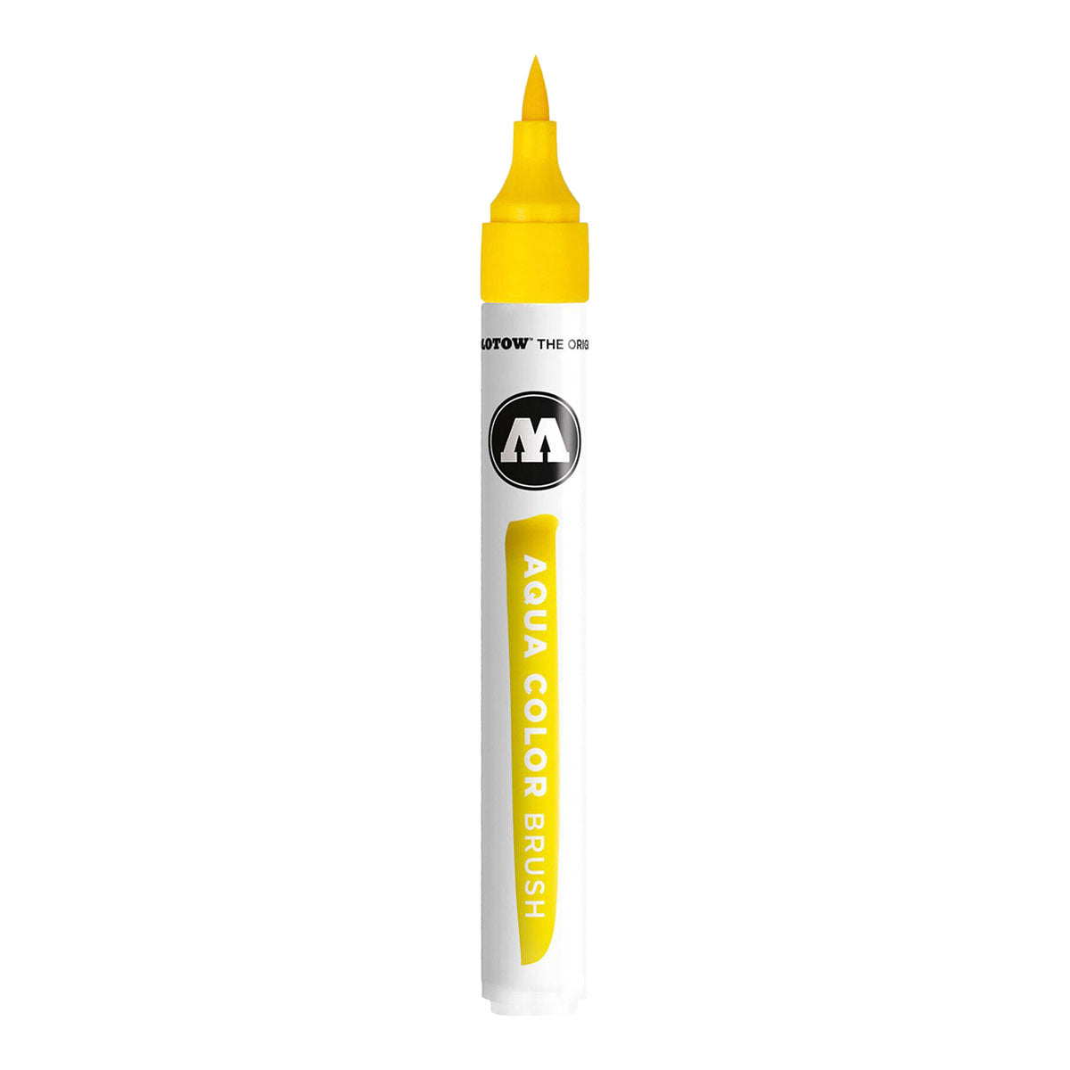 Molotow Aqua Color Brush 12 Set Basic Colors 2