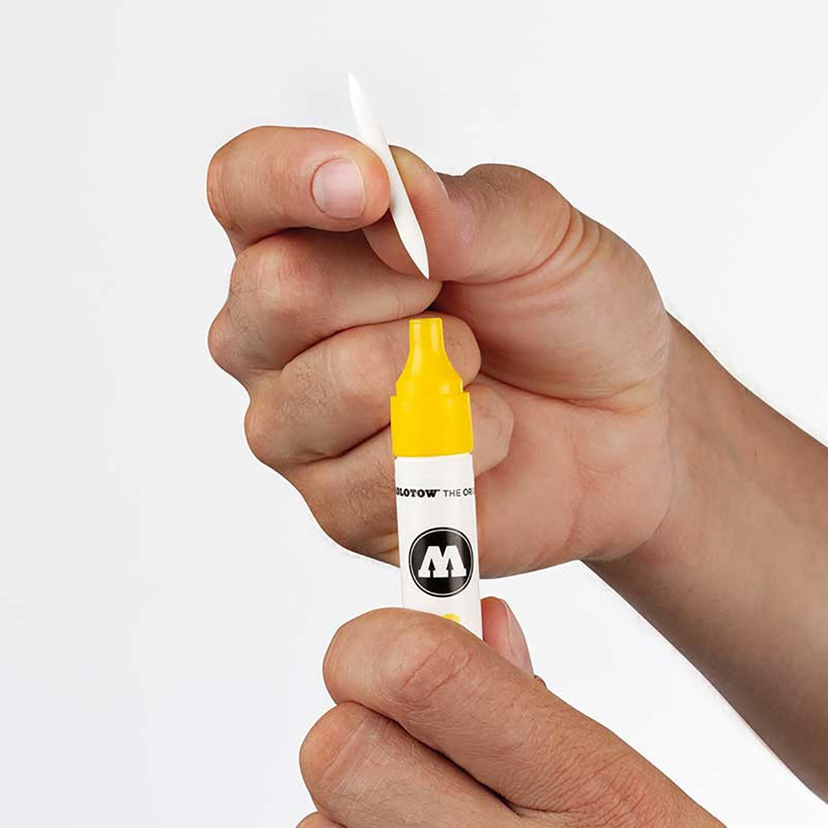 Molotow Aqua Color Brush 12 Set Basic Colors 2