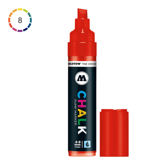 Molotow Chalk Marker 4-8 mm