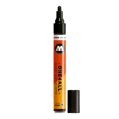 Molotow ONE4ALL 227HS Marker, 4 mm Glossy