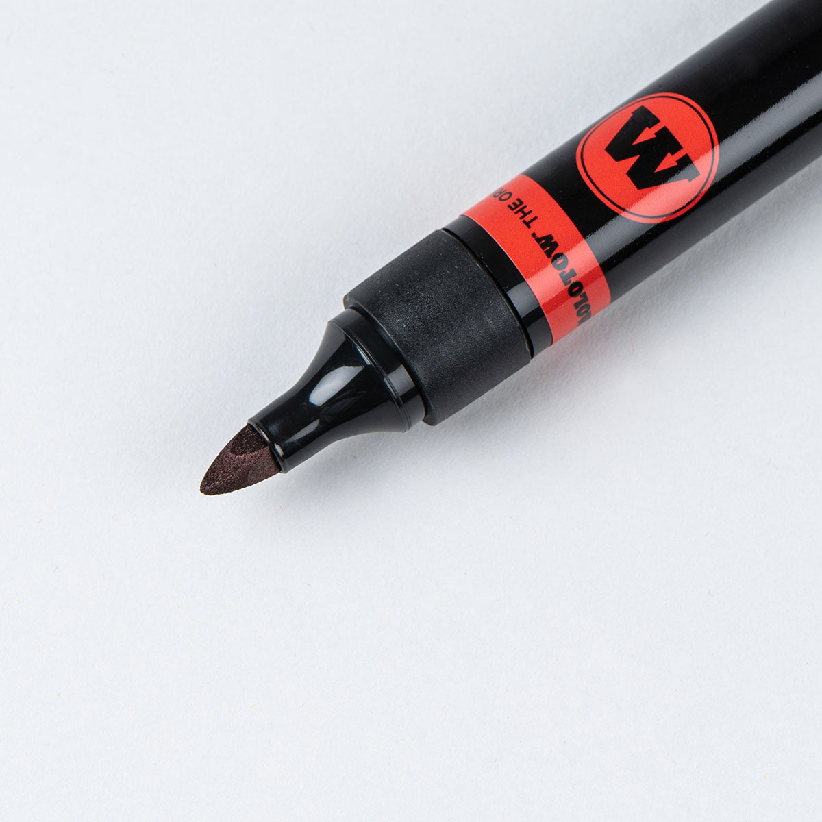 Molotow Tagger Speedflow Round Marker 1-4 mm