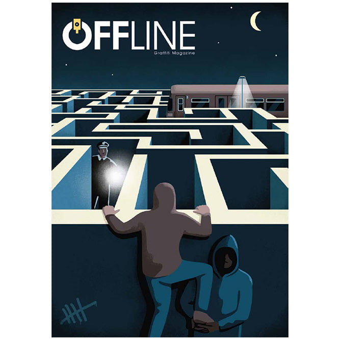 Offline Magazine Vol. 5