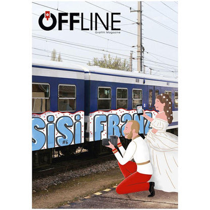 Offline Magazine Vol. 6