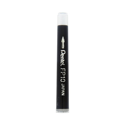 Pentel Pocket Brush Pen Refill Cartridges 4-pack - image 1