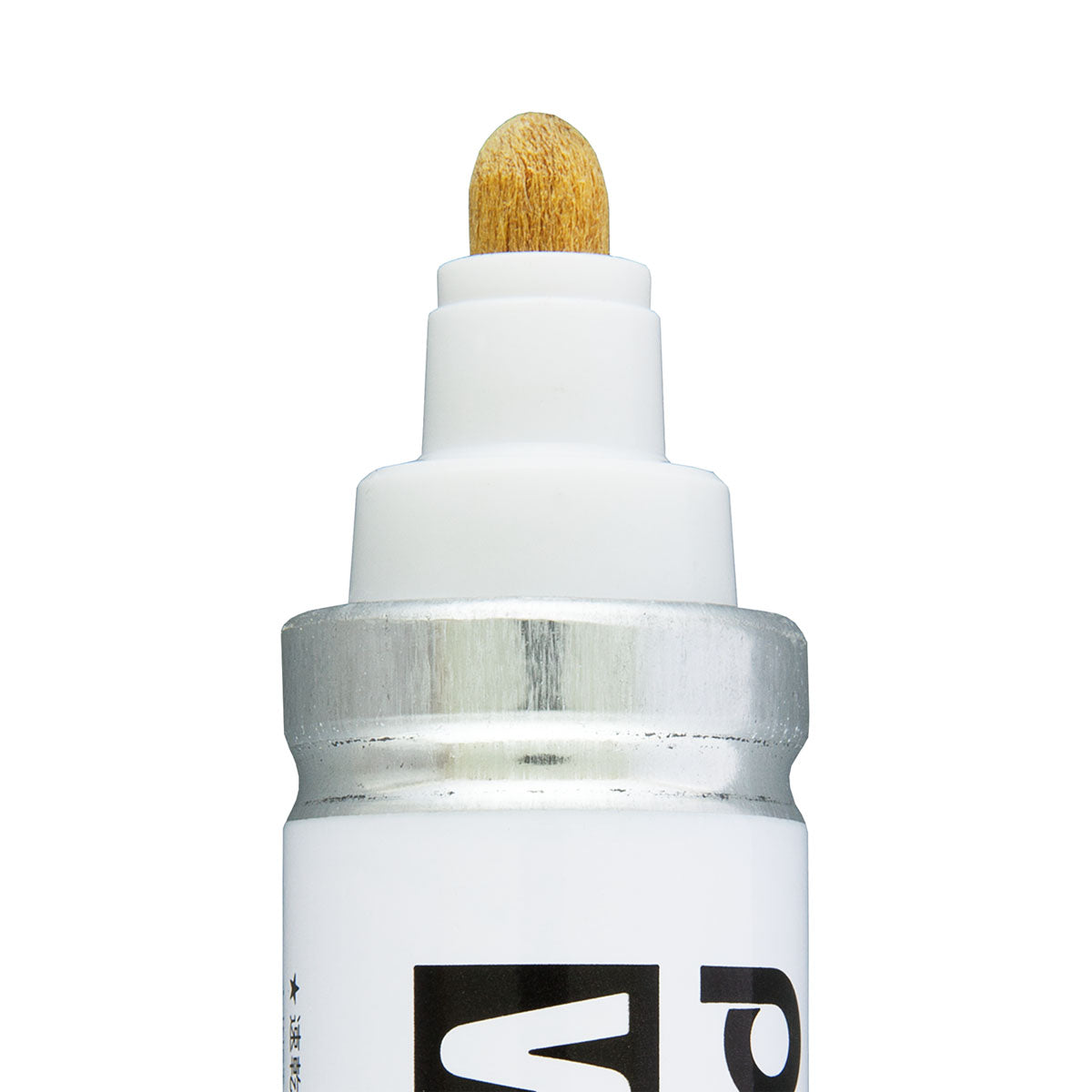 Pentel White X100-W Pocket Marker 6.5 mm - image 2