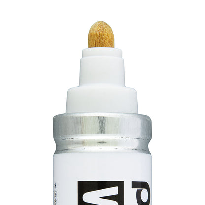 Pentel White X100-W Pocket Marker 6.5 mm - image 2