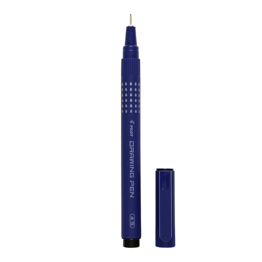 Pilot DR Drawing Pen 0.05-0.8