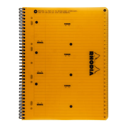 Rhodia Business Collection Notebook Softcover A4+