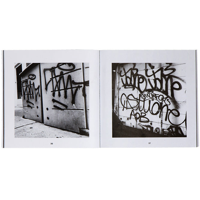 TagsAndThrows vol. 1 & 2