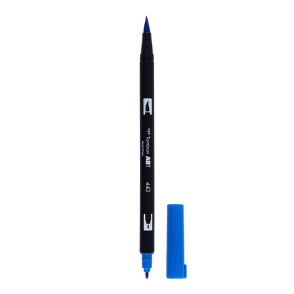 Tombow ABT Dual Brush Pen 18set, Secondary Colors - image 3