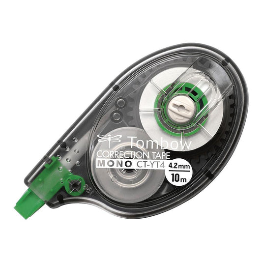 Tombow MONO CT-YT4 Correction Tape 4.2 mm / 10 m